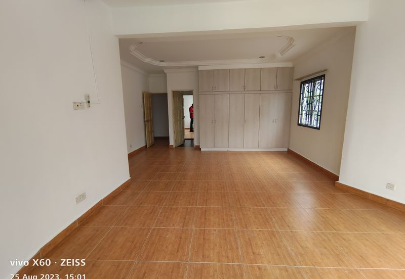 Taman Tun Abdul Razak