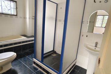 Taman Tun Abdul Razak