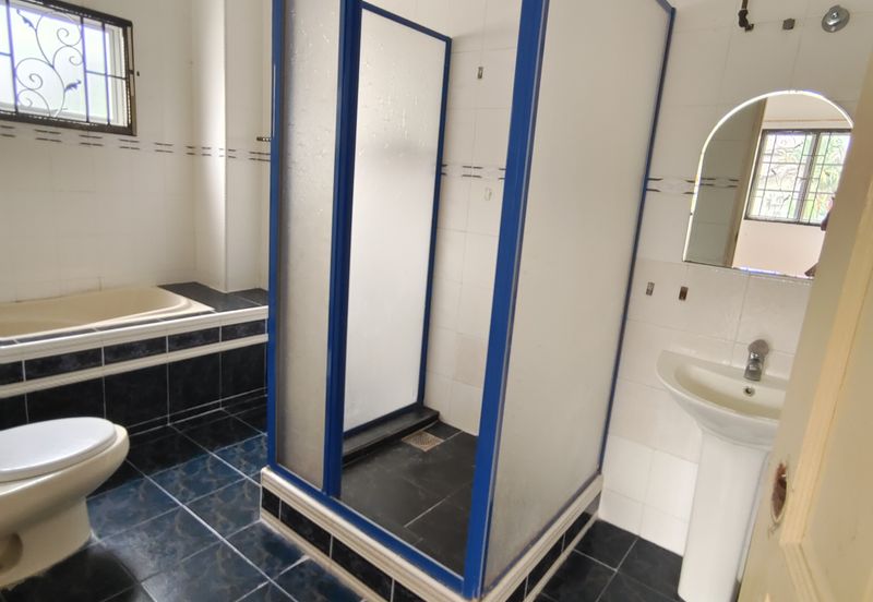 Taman Tun Abdul Razak