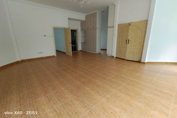 Taman Tun Abdul Razak