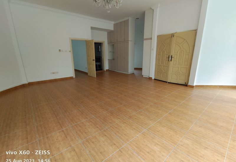 Taman Tun Abdul Razak