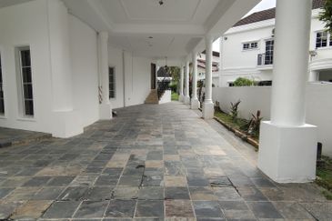 Taman Tun Abdul Razak