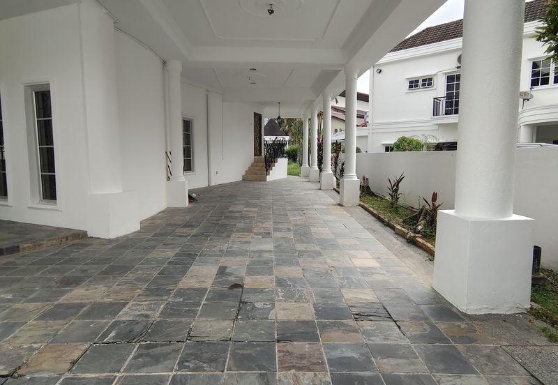 Taman Tun Abdul Razak