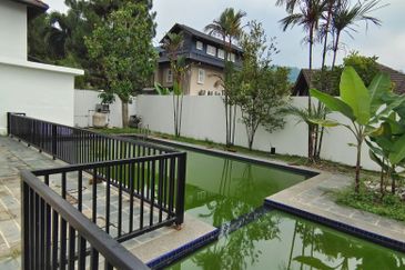 Taman Tun Abdul Razak