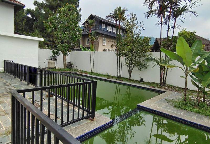 Taman Tun Abdul Razak