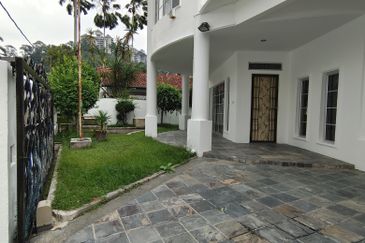 Taman Tun Abdul Razak