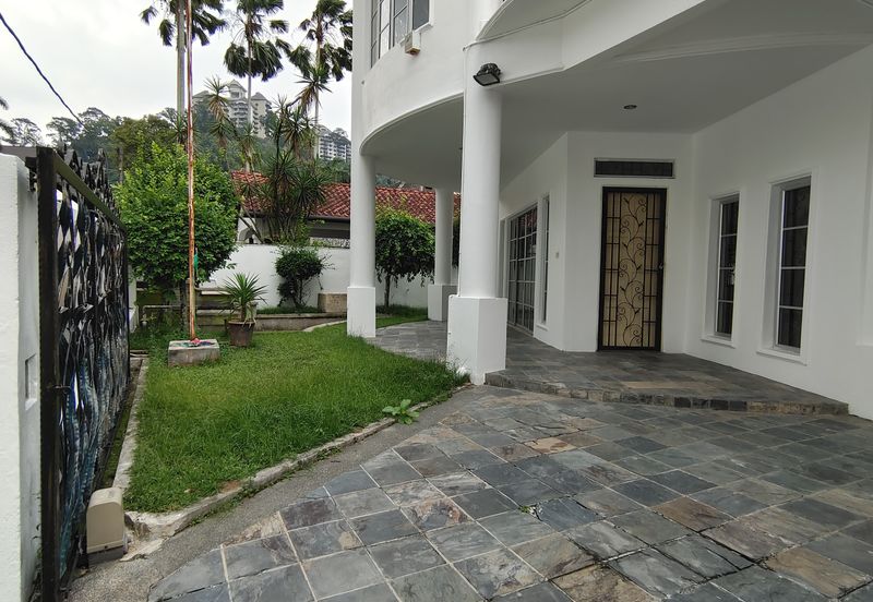 Taman Tun Abdul Razak