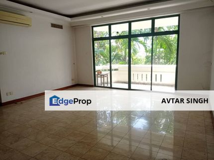 Sri Murni Condominium, Damansara Heights, Duplex Unit, Overlooking view of City Centre., Kuala Lumpur, Damansara Heights