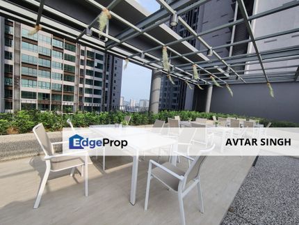 Cubic Botanical , Serivce Residence @ Bangsar South For Sale, Kuala Lumpur, Pantai Dalam/Kerinchi