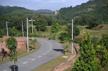 Kuala Kubu Bharu Permai, Freehold Residential Land For Sale