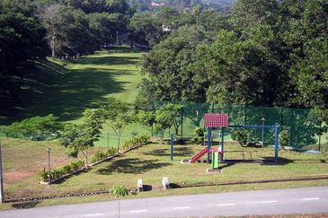 Kuala Kubu Bharu Permai, Freehold Residential Land For Sale