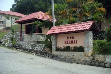 Kuala Kubu Bharu Permai, Freehold Residential Land For Sale