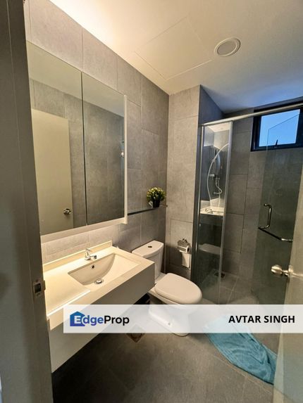 M Vertica, Cheras, High Floor, Move In Condition, KLCC View, Kuala Lumpur, Cheras