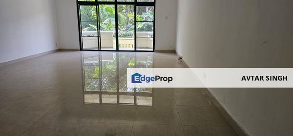 Sri Murni Condo @ Damansara Heights For Sale, Kuala Lumpur, Damansara Heights