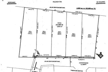 Country Heights Kajang