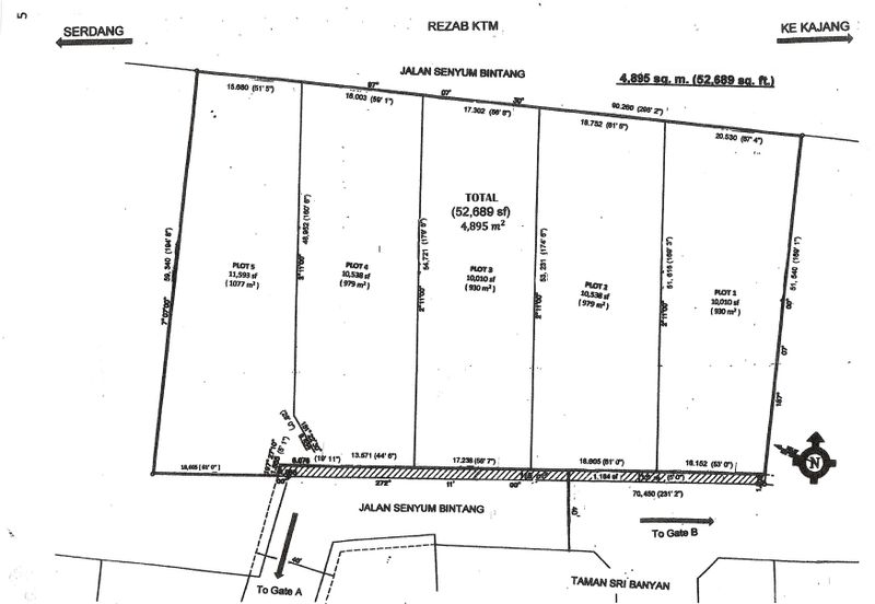 Country Heights Kajang
