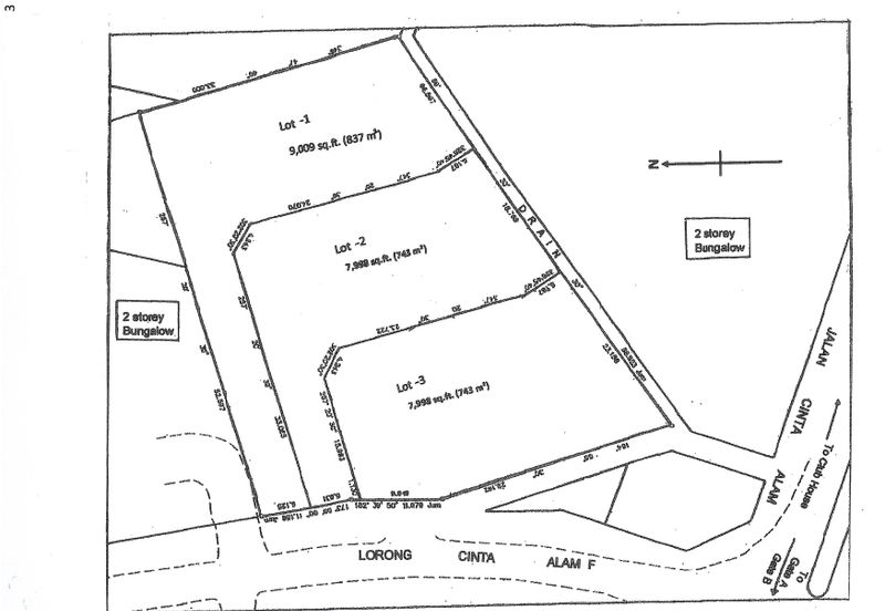 Country Heights Kajang