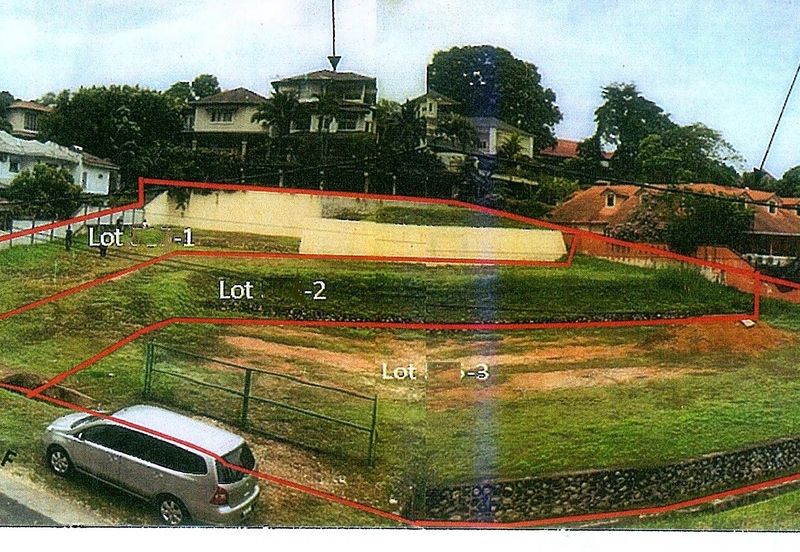 Country Heights Kajang