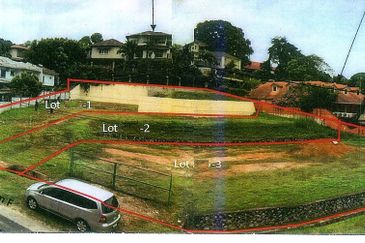 Country Heights Kajang