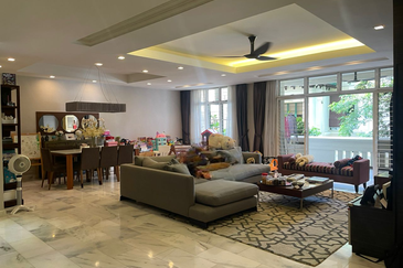 Sri Murni Condominium