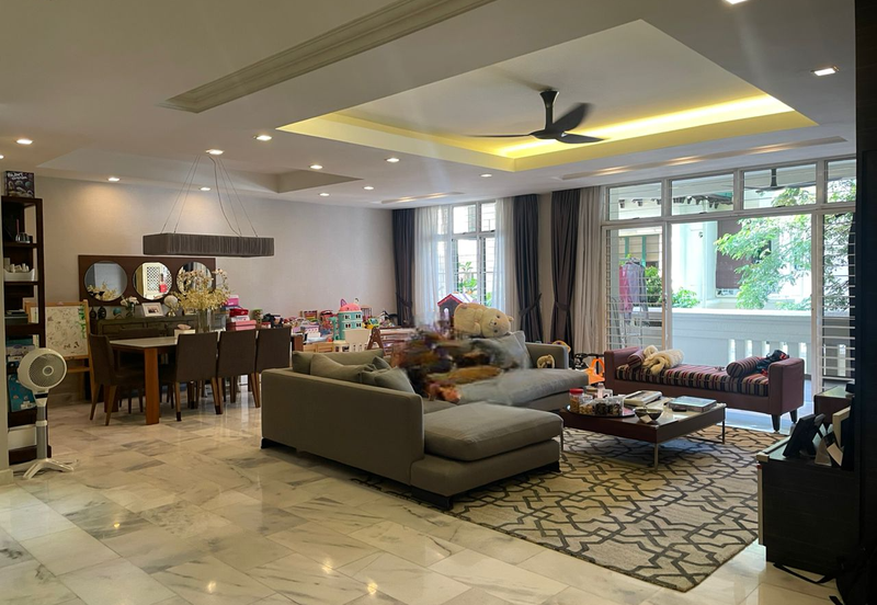 Sri Murni Condominium