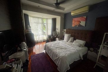 Sri Murni Condominium