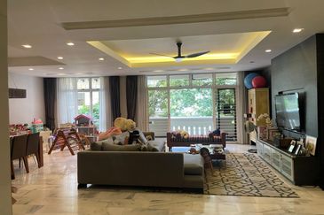 Sri Murni Condominium