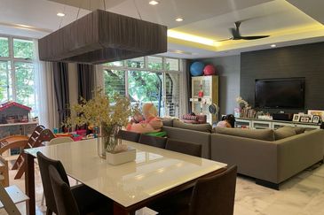 Sri Murni Condominium