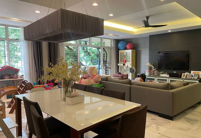 Sri Murni Condominium