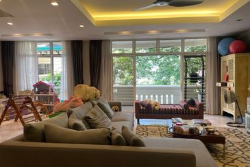 Sri Murni Condominium