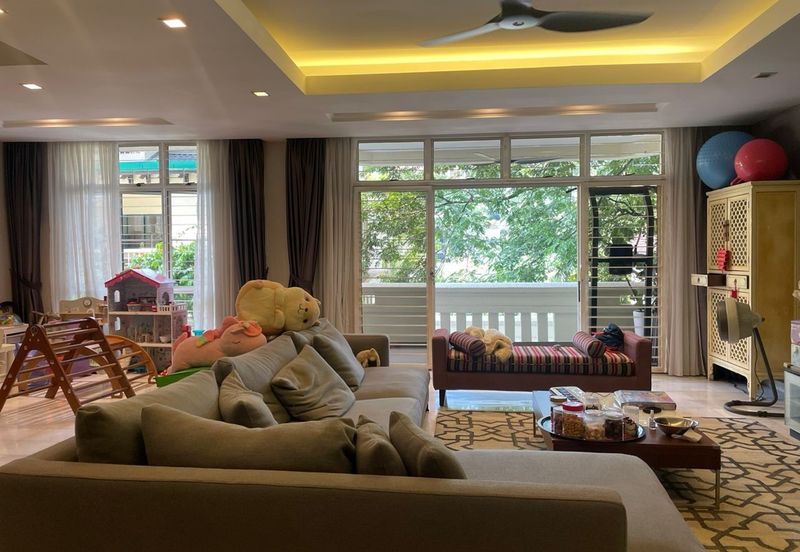 Sri Murni Condominium