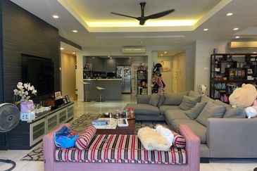 Sri Murni Condominium