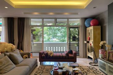 Sri Murni Condominium