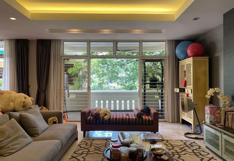 Sri Murni Condominium