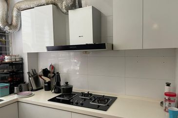 Sri Murni Condominium