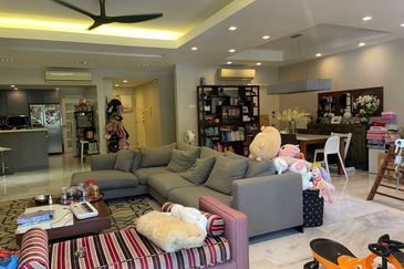 Sri Murni Condominium