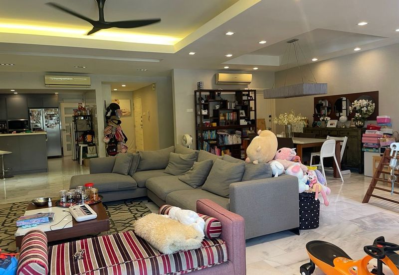 Sri Murni Condominium