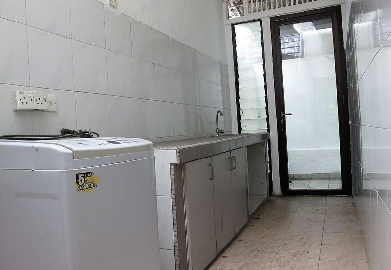 Setiawangsa 2 Storey Link House For Sale