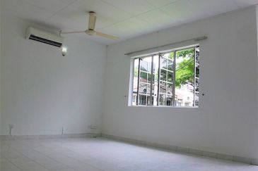 Setiawangsa 2 Storey Link House For Sale