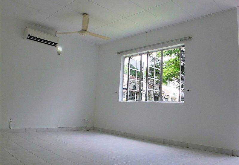 Setiawangsa 2 Storey Link House For Sale