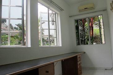 Setiawangsa 2 Storey Link House For Sale