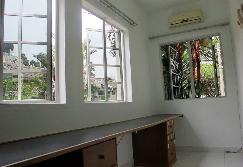 Setiawangsa 2 Storey Link House For Sale