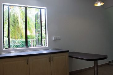 Setiawangsa 2 Storey Link House For Sale