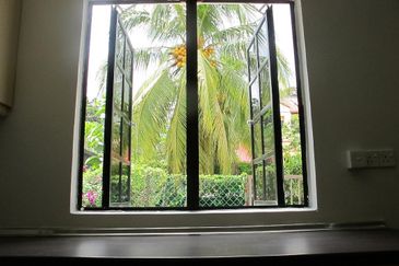 Setiawangsa 2 Storey Link House For Sale