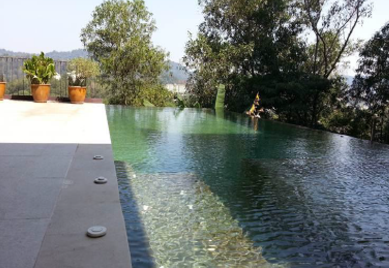 Setia Hills, Ampang-Luxury Balinese Boutique Spa Villa For Sale