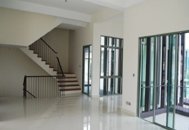 Setia Hills, Ampang-Luxury Balinese Boutique Spa Villa For Sale