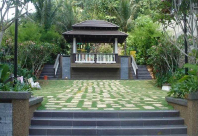 Setia Hills, Ampang-Luxury Balinese Boutique Spa Villa For Sale
