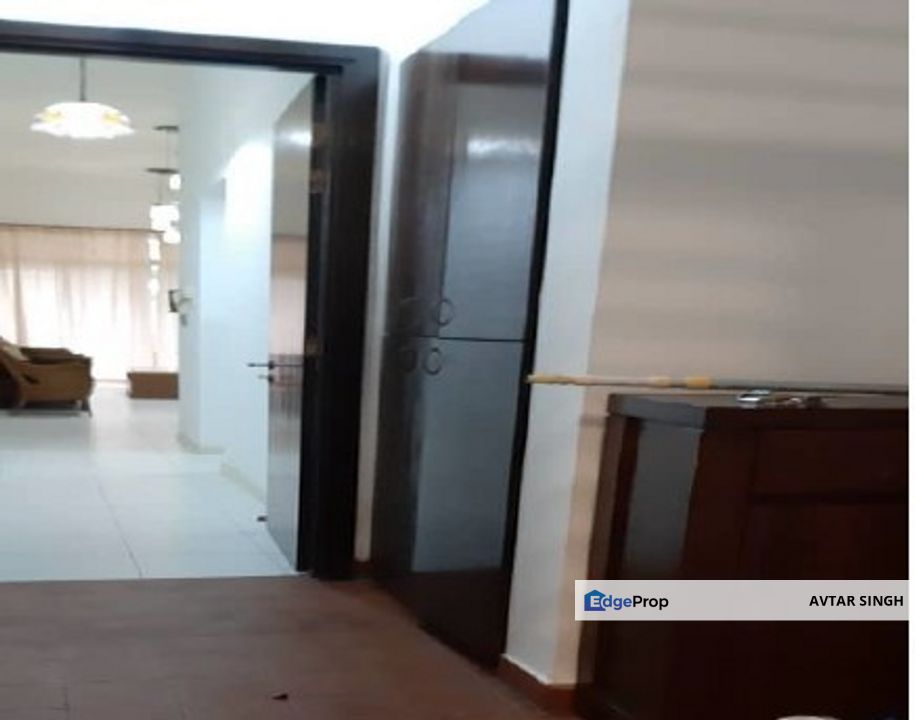 The Tamarind @ Sentul Condominium For Sale, Kuala Lumpur, Sentul