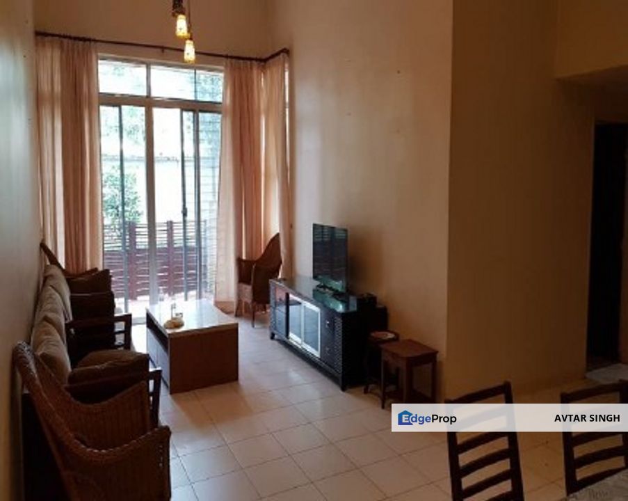 The Tamarind @ Sentul Condominium For Sale, Kuala Lumpur, Sentul