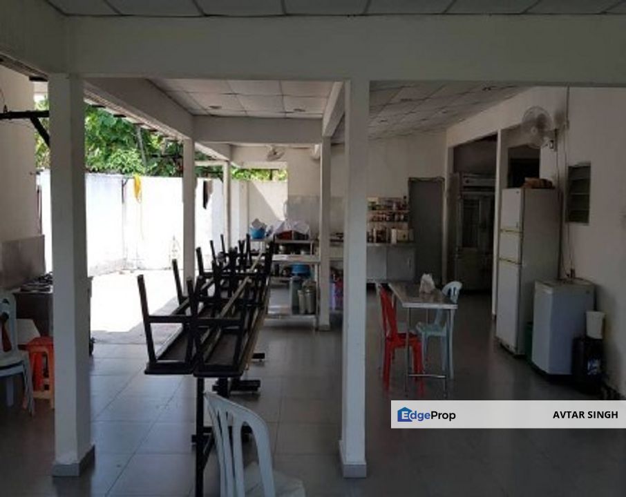 Titiwangsa 2 Storey Bungalow For Rent, Kuala Lumpur, Titiwangsa 